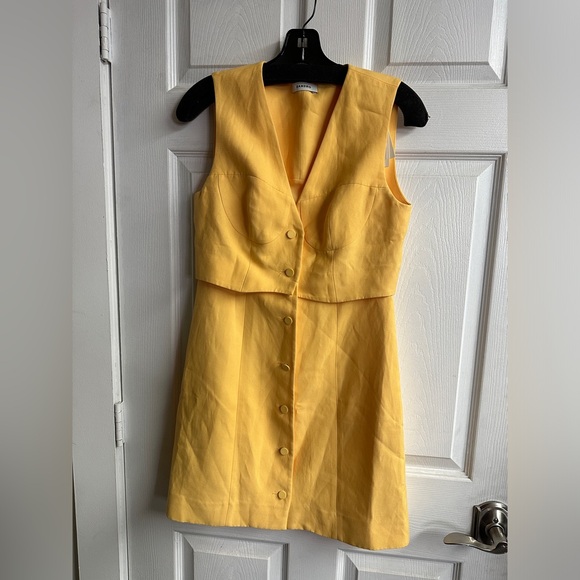 Ryana Two in One Dress - Picture 3 of 6